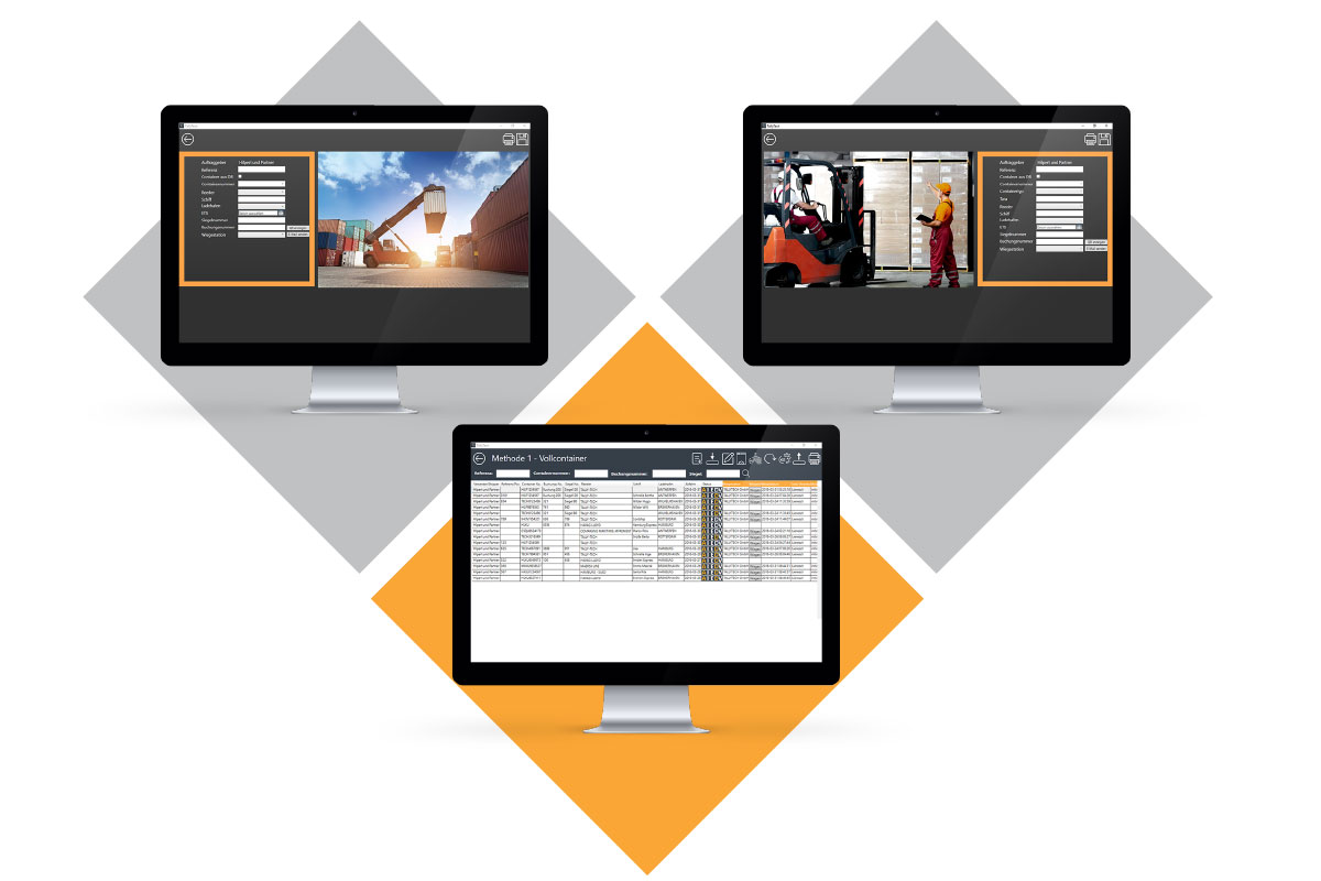 Tally Tech .NET Client